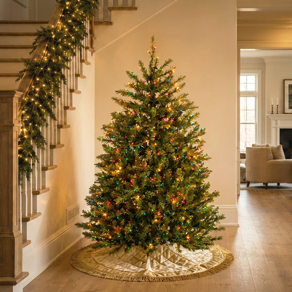 Under 5 ft Christmas Trees