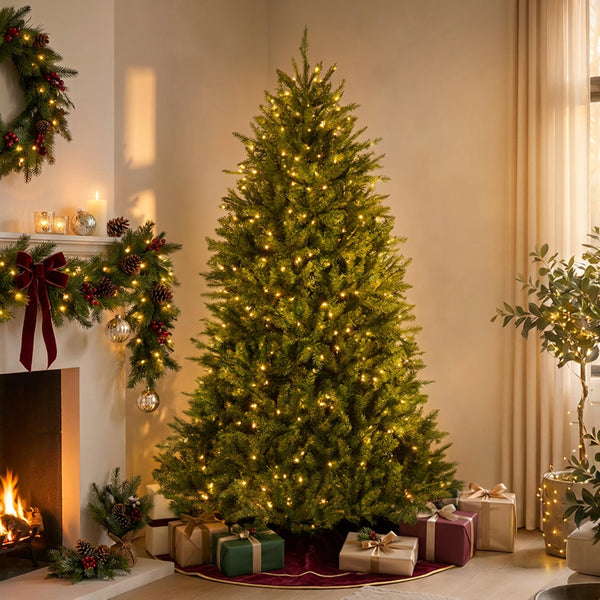 6 ft Christmas Trees