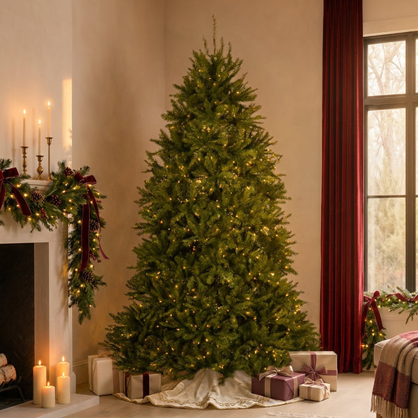 7 ft Christmas Trees